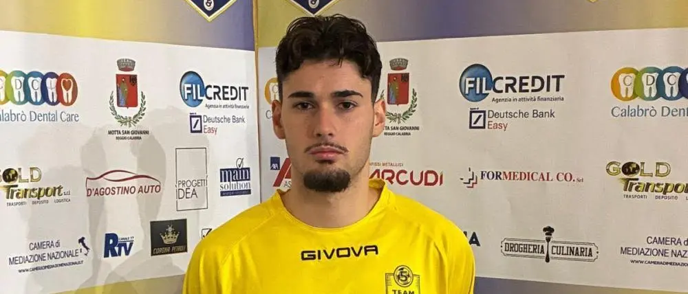 Cadi Antincendi, Cambareri: «Qui per dare il massimo e crescere. Puntiamo in alto»\n