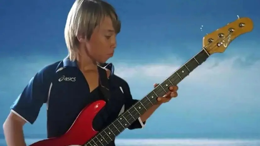 Paolo Mendico , Ansa