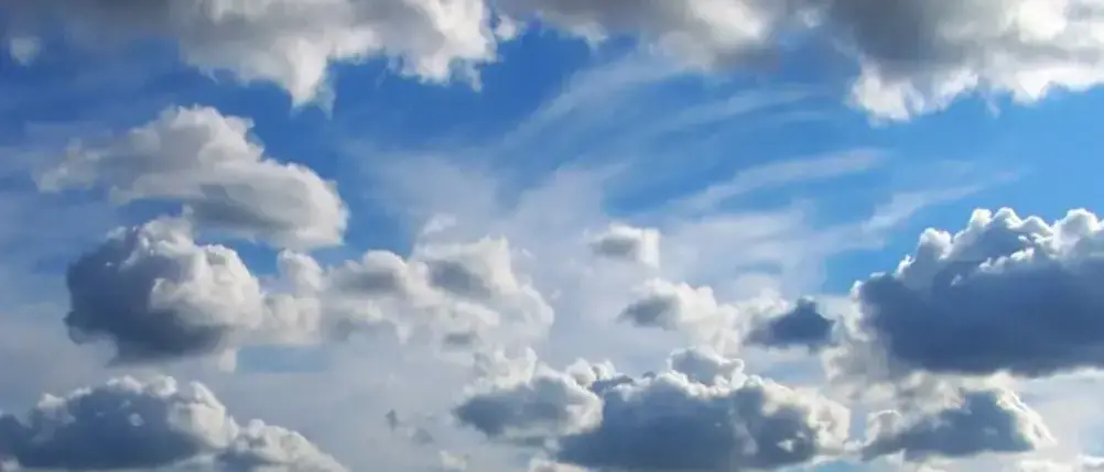 Meteo Reggio Calabria, oggi nuvolosità di passaggio\n