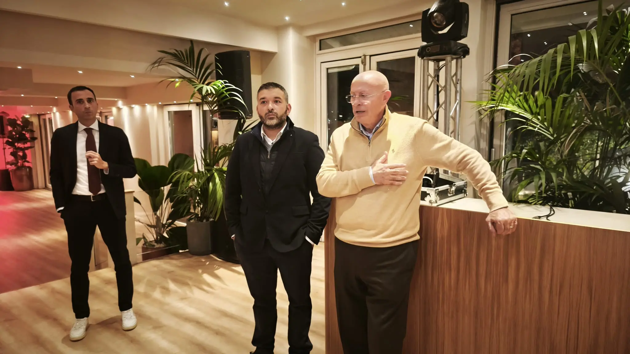 La Reggina si ritrova e si ripropone identità collettiva tra sport territorio e prospettive di crescita\n