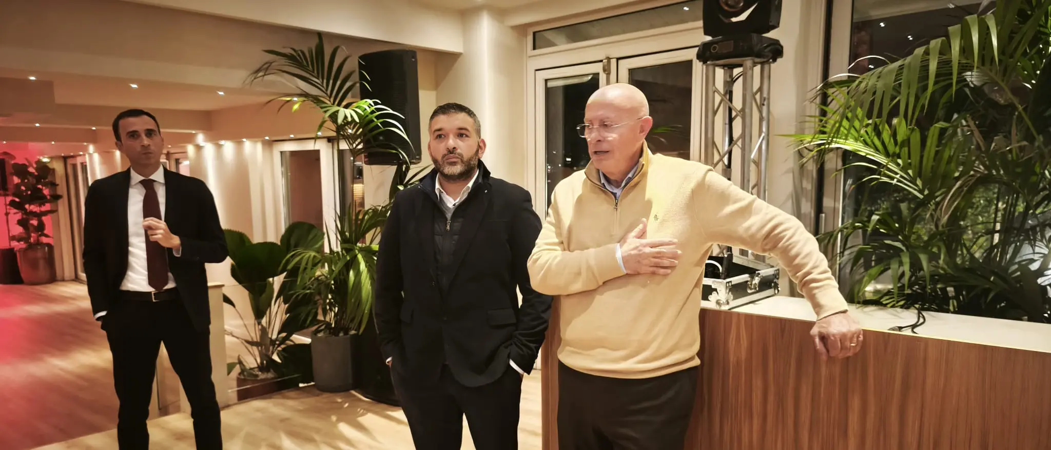 La Reggina si ritrova e si ripropone identità collettiva tra sport territorio e prospettive di crescita\n