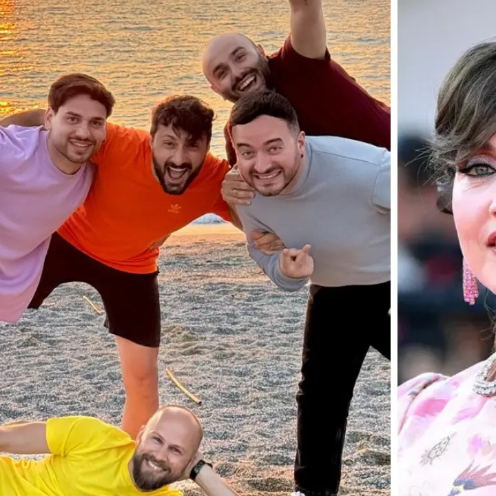 Gli Amakorá approdano su Rai Uno: anche la musica del gruppo vibonese nella colonna sonora del film La Voce di Cupido\n