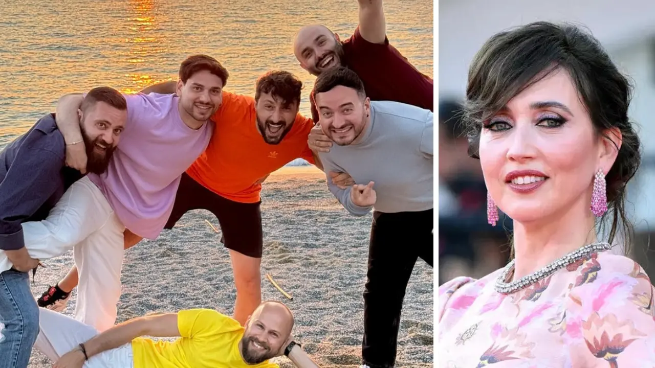 Gli Amakorá approdano su Rai Uno: anche la musica del gruppo vibonese nella colonna sonora del film La Voce di Cupido\n