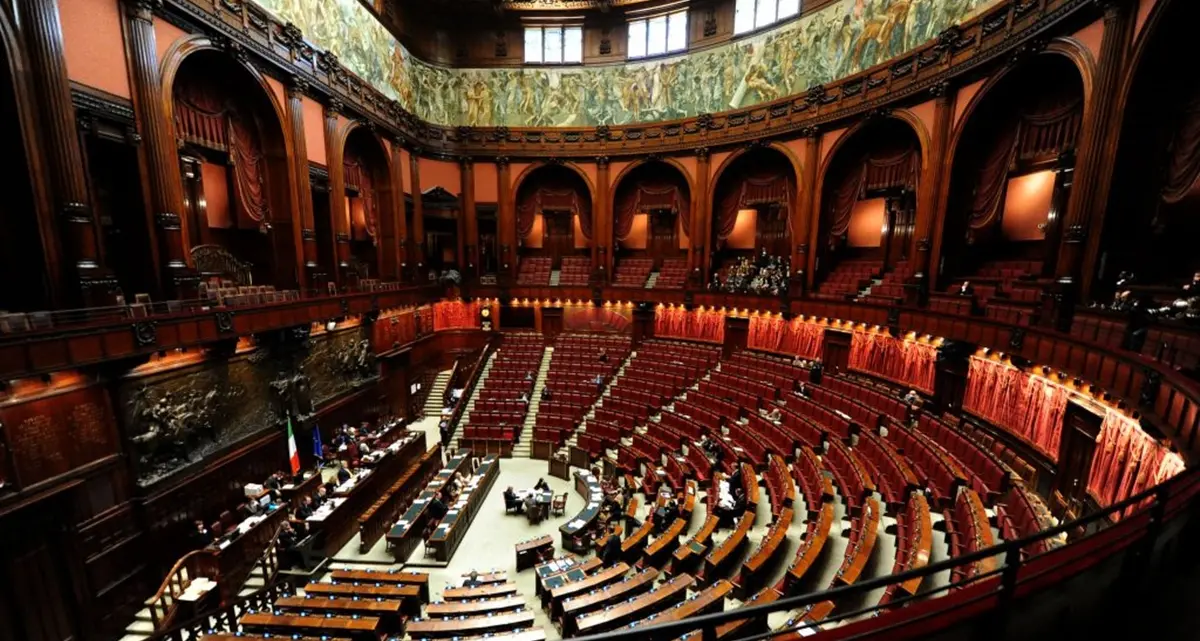 Manovra, ok della Camera alla fiducia: 219 i sì, 125 i contrari.\u00A0Domani il voto finale\n