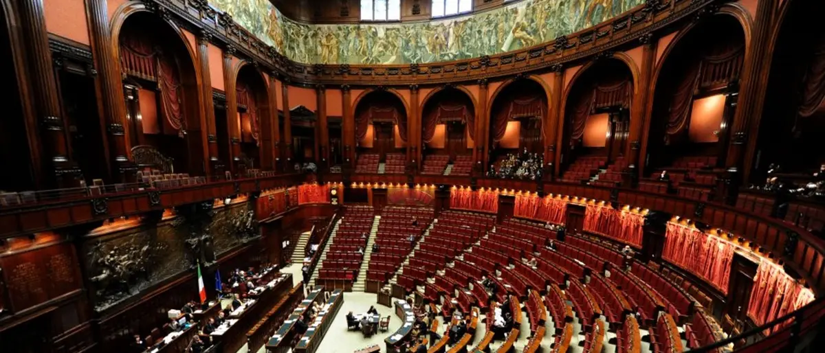 Manovra, ok della Camera alla fiducia: 219 i sì, 125 i contrari.\u00A0Domani il voto finale\n