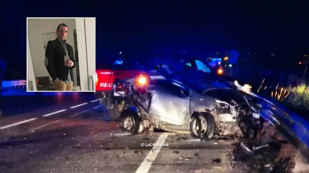 Tragico incidente a Belcastro, un morto nello scontro tra un furgone e due auto\n