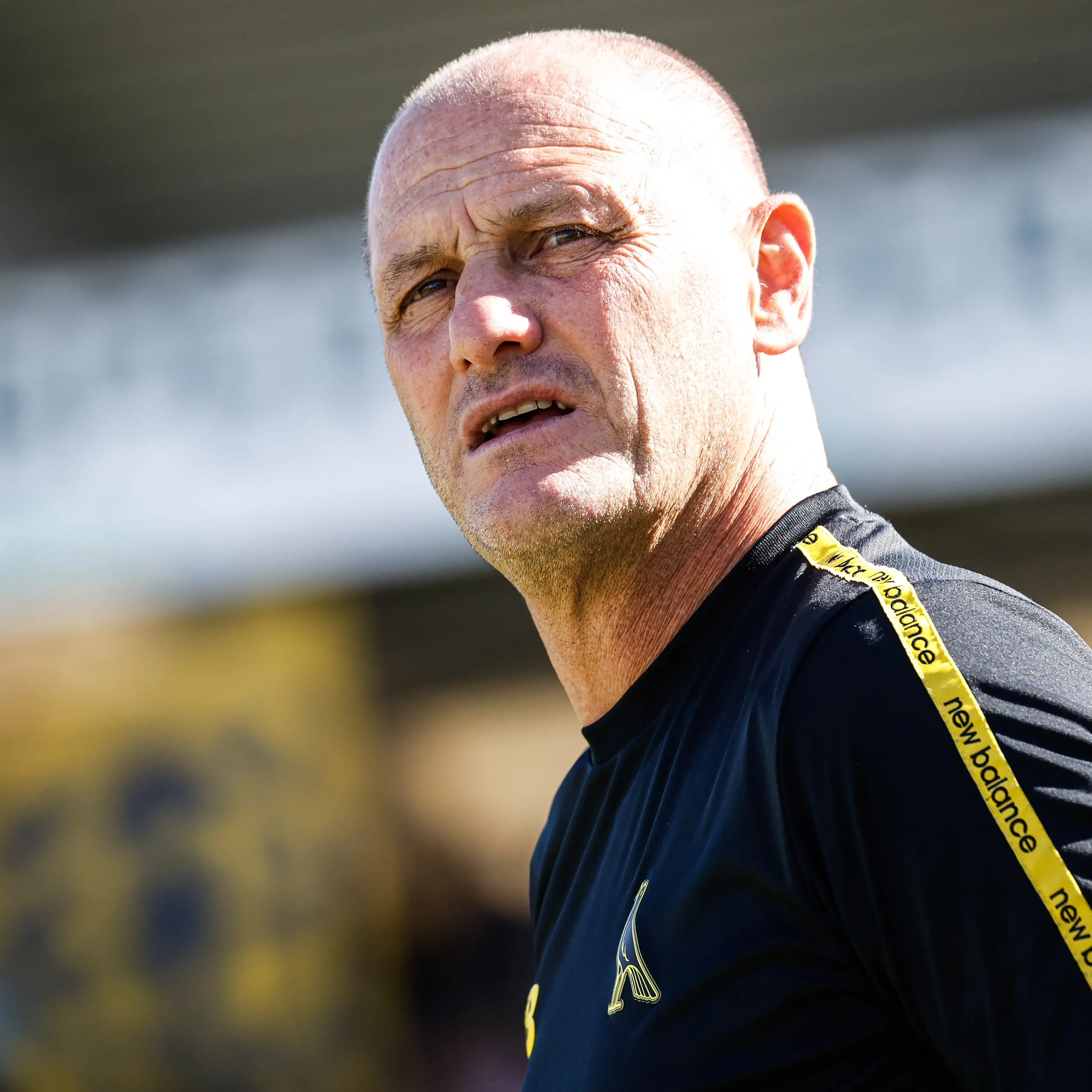 \u00A0Serie B, Bisoli a LaC: «Il livello si è abbassato. Catanzaro? Squadra compatta, ha superato le sue difficoltà»\n