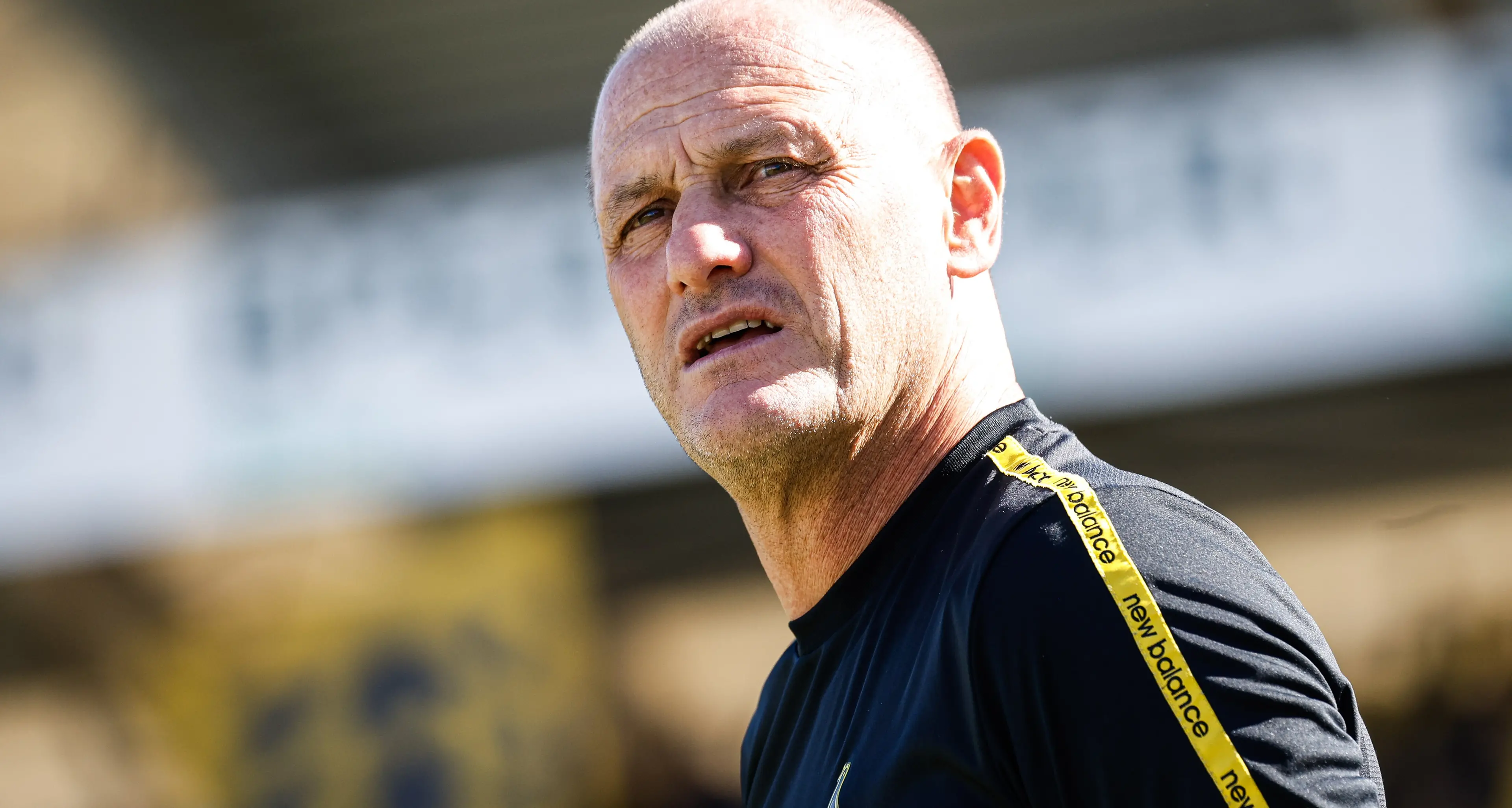 \u00A0Serie B, Bisoli a LaC: «Il livello si è abbassato. Catanzaro? Squadra compatta, ha superato le sue difficoltà»\n