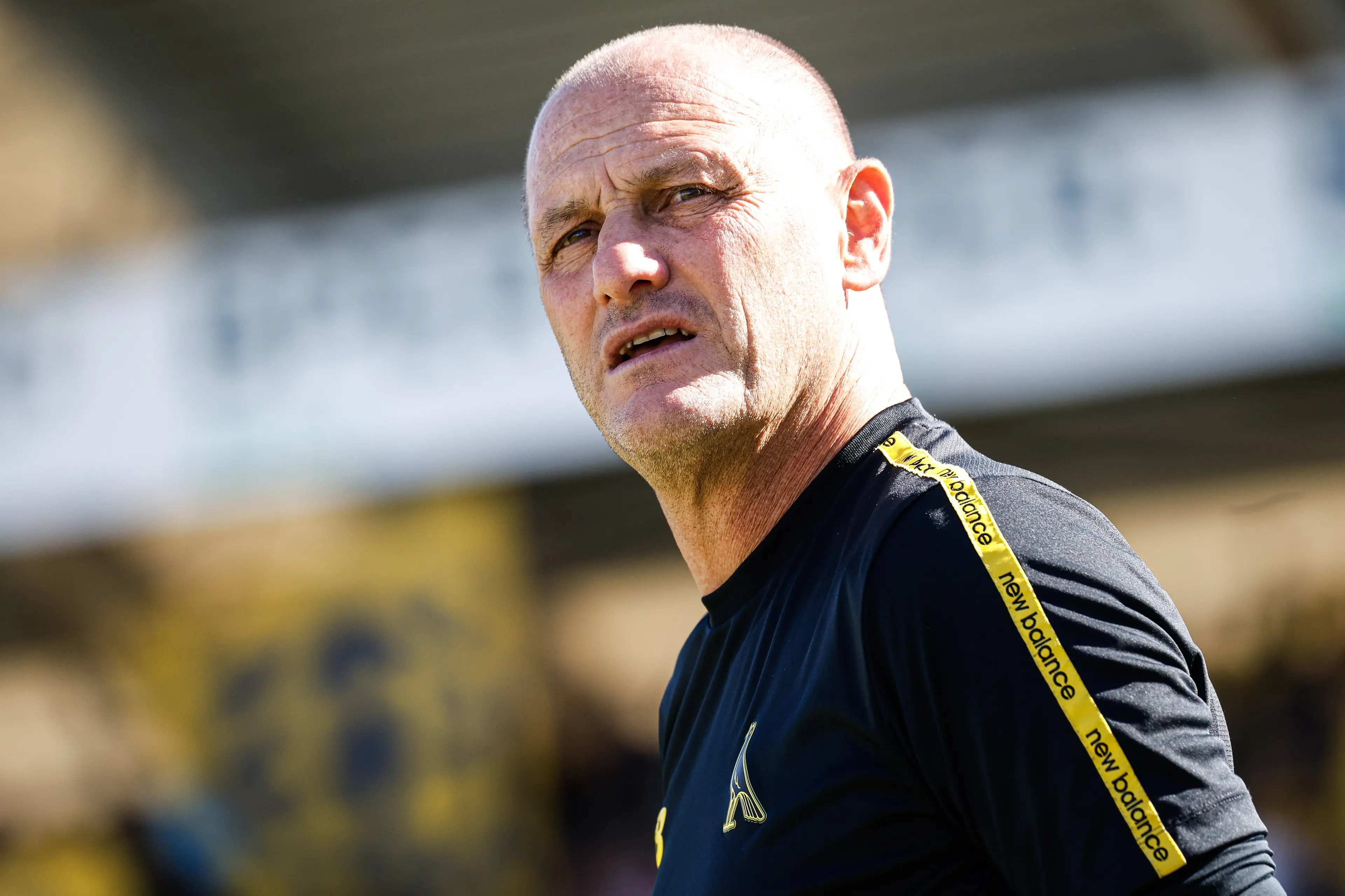 \u00A0Serie B, Bisoli a LaC: «Il livello si è abbassato. Catanzaro? Squadra compatta, ha superato le sue difficoltà»\n