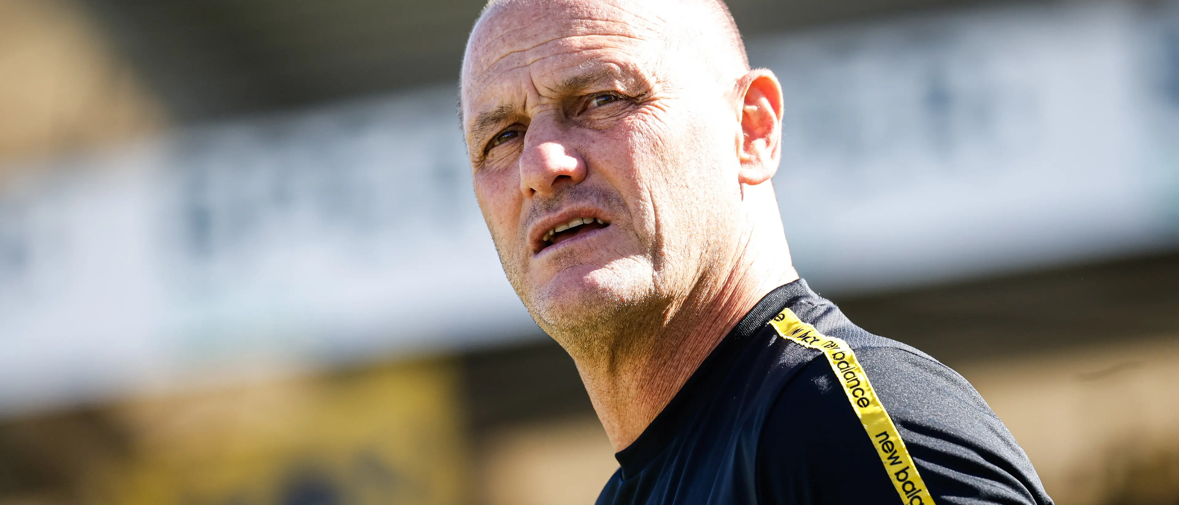 \u00A0Serie B, Bisoli a LaC: «Il livello si è abbassato. Catanzaro? Squadra compatta, ha superato le sue difficoltà»\n