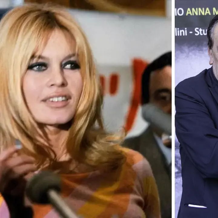 Il fotografo vibonese Rino Barillari racconta Brigitte Bardot: «Una vera diva. Oggi si somigliano tutte»\n
