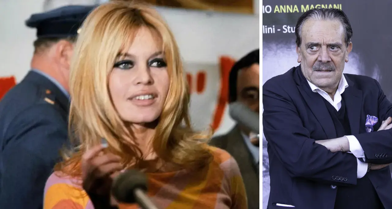 Il fotografo vibonese Rino Barillari racconta Brigitte Bardot: «Una vera diva. Oggi si somigliano tutte»\n