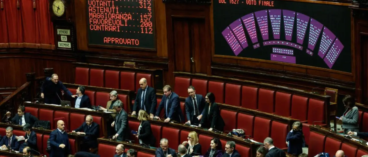 Manovra 2026, dal taglio dell’Irpef alla rottamazione:\u00A0così le misure incideranno sulla vita degli italiani\n