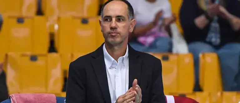 Domotek Volley, Vandir Dal Pozzo: «Obiettivo A2, ma il gruppo è già una vittoria»\n