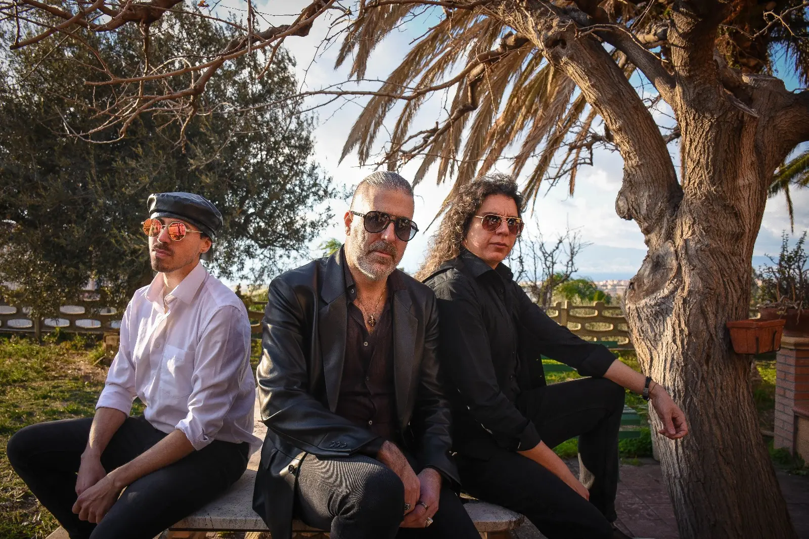 I Nigra di Reggio Calabria conquistano la Top 100 dei migliori dischi indie italiani del 2025\n