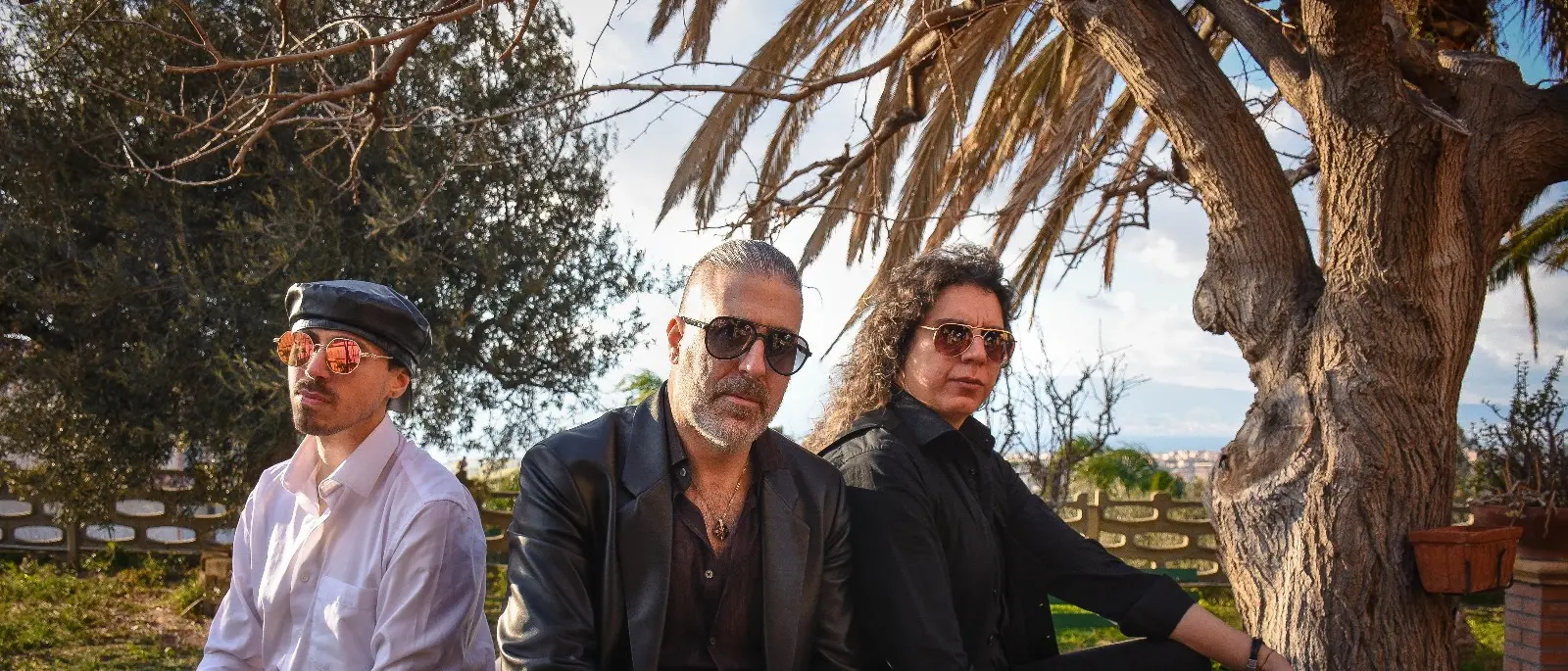 I Nigra di Reggio Calabria conquistano la Top 100 dei migliori dischi indie italiani del 2025\n