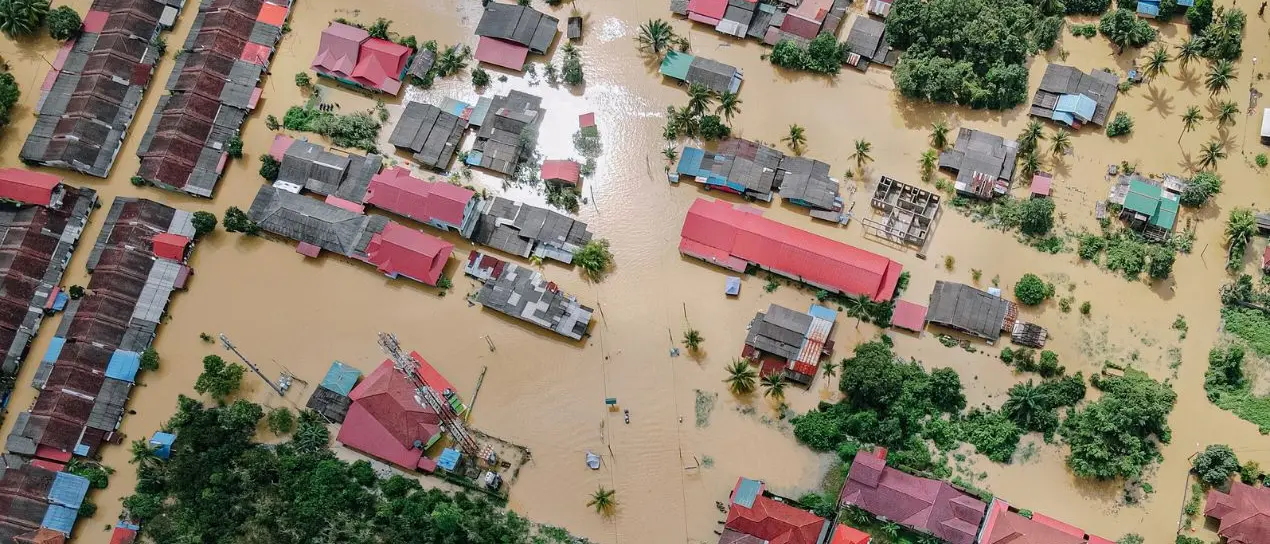 In Italia nel 2025 eventi meteo estremi in aumento del +5,9% a causa delle temperature record e piogge intense\n