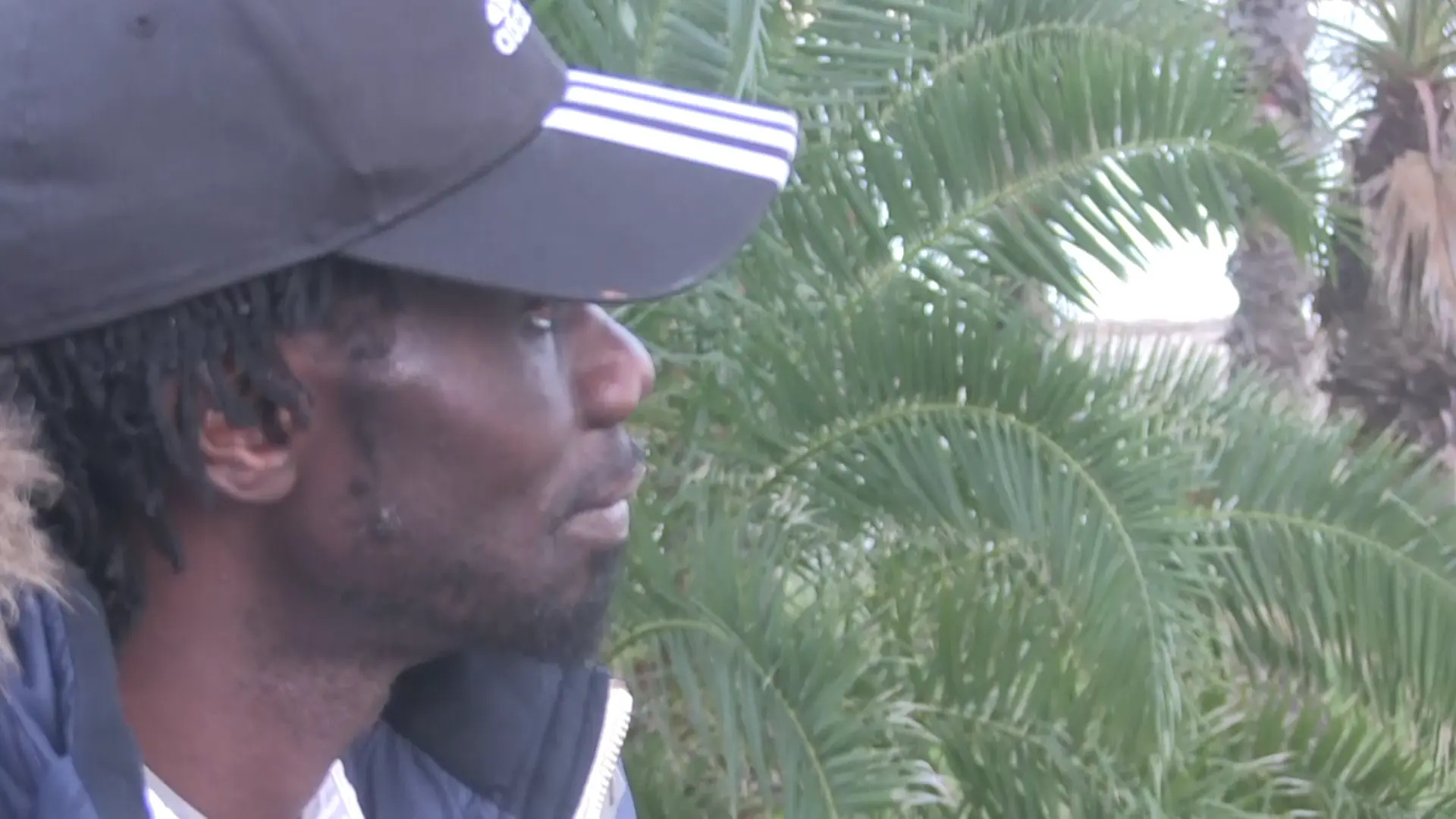 Adottato e benvoluto a Catanzaro: ma Yayà soffre pensando ai suoi bambini lontani in Senegal