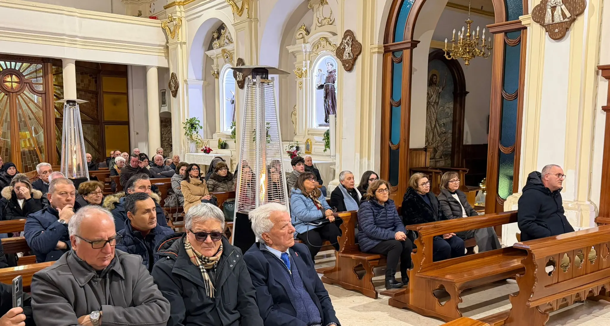 Separazione delle carriere, parte da Casabona il tour crotonese del Comitato per il Sì. Truncè (Camera Penale Crotone):\u00A0«Cambiamo il sistema»\n
