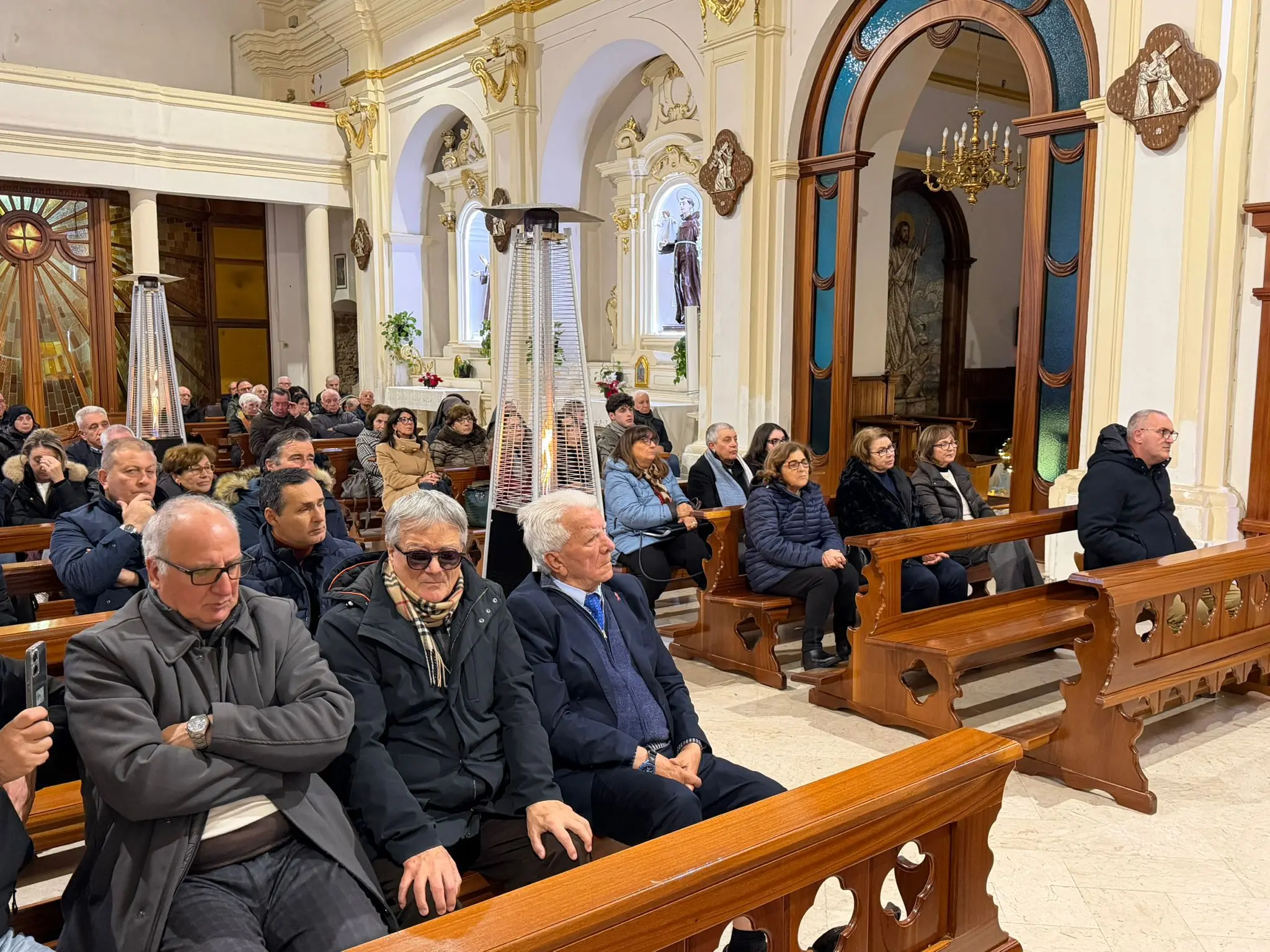 Separazione delle carriere, parte da Casabona il tour crotonese del Comitato per il Sì. Truncè (Camera Penale Crotone):\u00A0«Cambiamo il sistema»\n