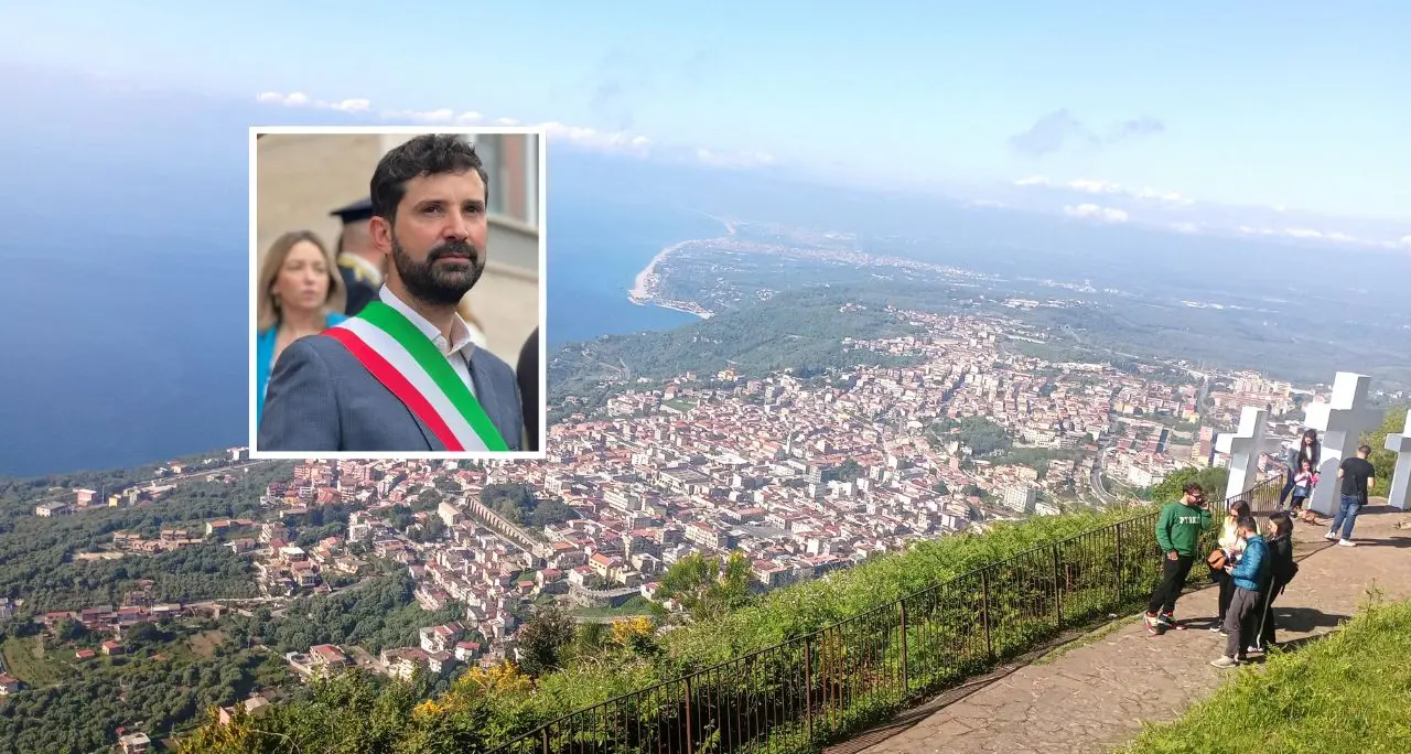 Ranuccio saluta Palmi: «Dopo nove anni da sindaco si chiude un ciclo, ma continuerò a occuparmi della città»\n\n\n