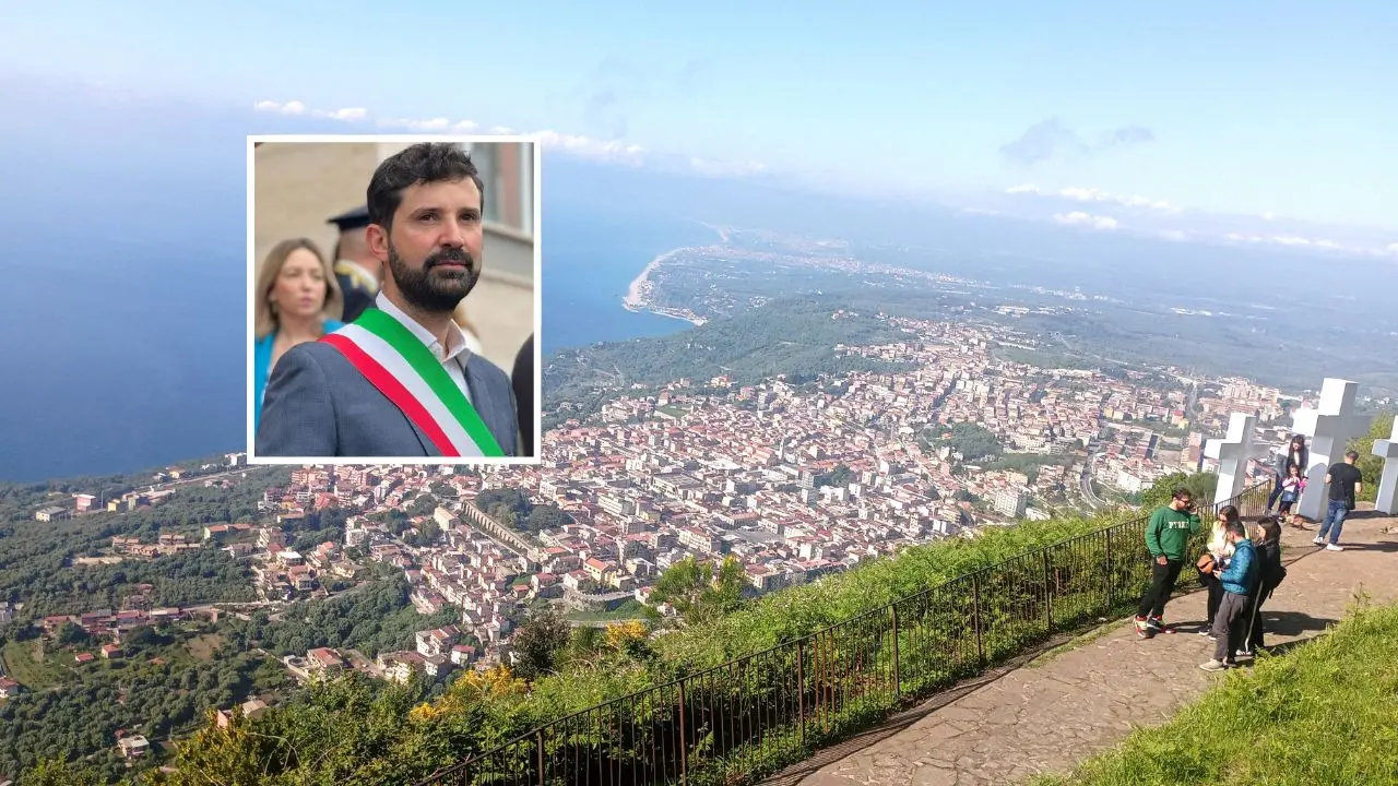 Ranuccio saluta Palmi: «Dopo nove anni da sindaco si chiude un ciclo, ma continuerò a occuparmi della città»\n\n\n