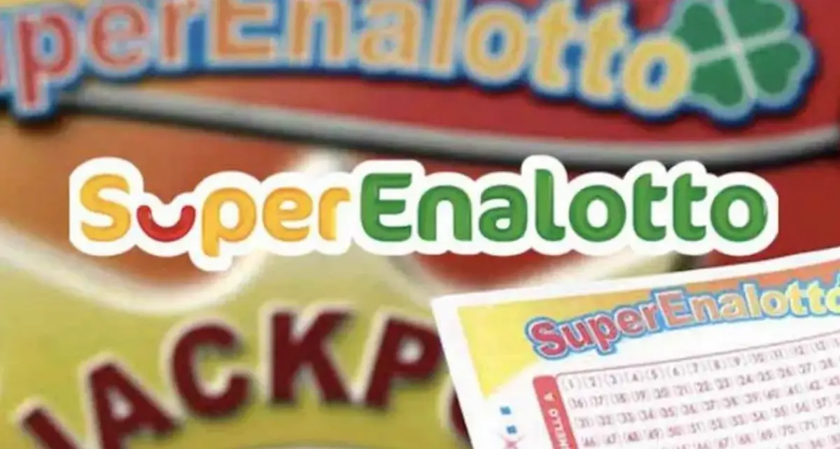 Super Enalotto, la fortuna bacia Cosenza: centrati due 5, ecco dove\n