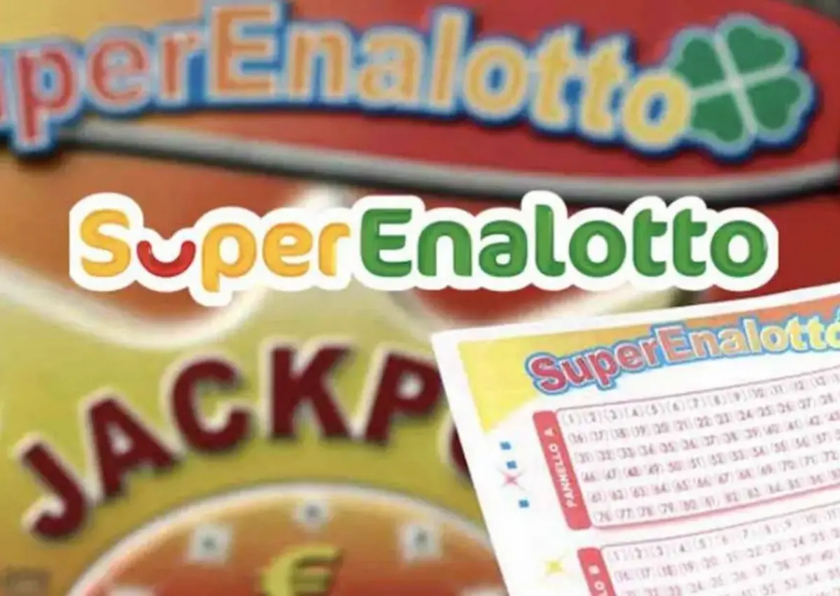 Super Enalotto, la fortuna bacia Cosenza: centrati due 5, ecco dove\n