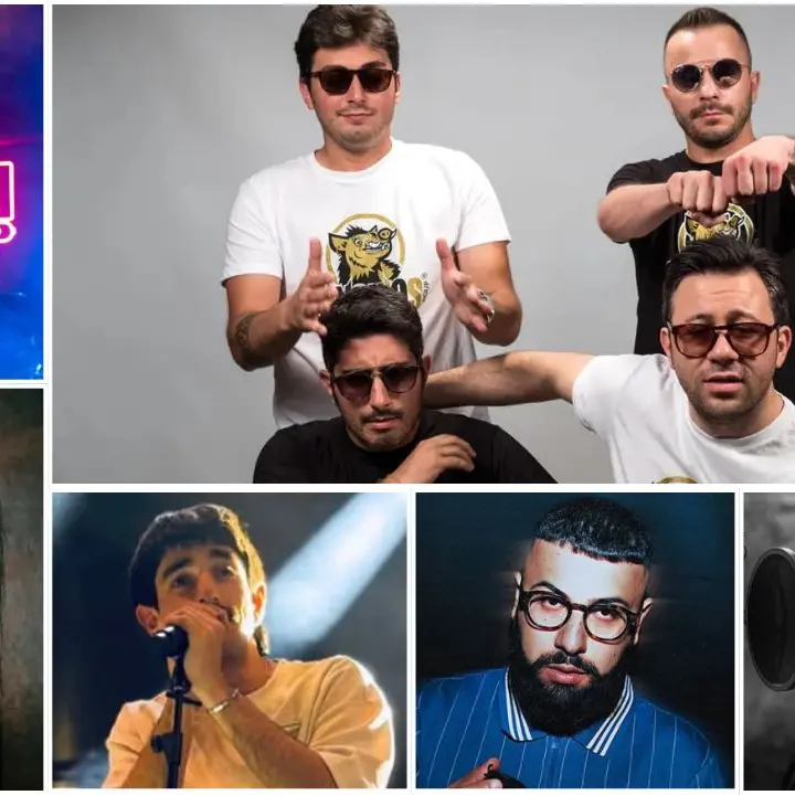 Capodanno a Cosenza, ecco chi sono gli artisti che faranno da apripista al concerto di Brunori Sas\n