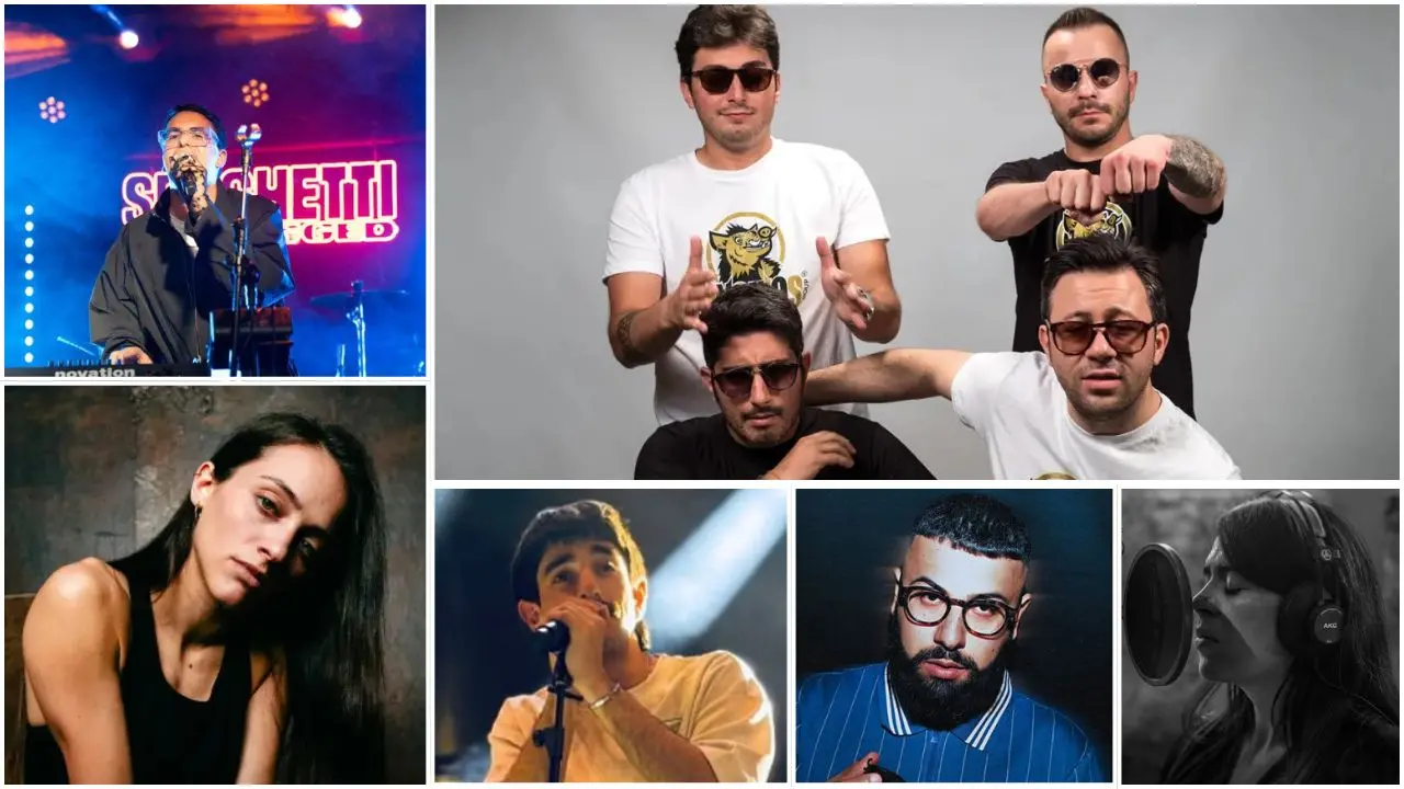 Capodanno a Cosenza, ecco chi sono gli artisti che faranno da apripista al concerto di Brunori Sas\n