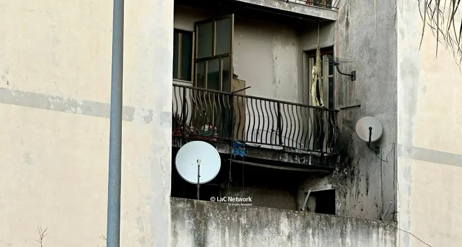 Anziana morta in un incendio a Cetraro, la famiglia: «Da parte dei carabinieri umanità senza eguali»\n