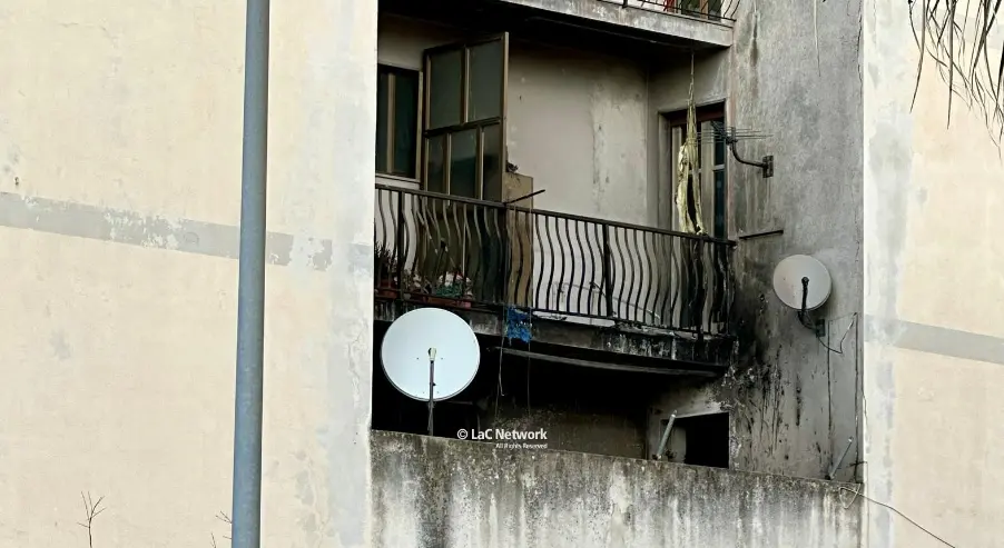 Anziana morta in un incendio a Cetraro, la famiglia: «Da parte dei carabinieri umanità senza eguali»\n