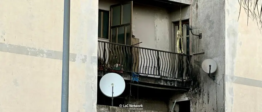 Anziana morta in un incendio a Cetraro, la famiglia: «Da parte dei carabinieri umanità senza eguali»\n