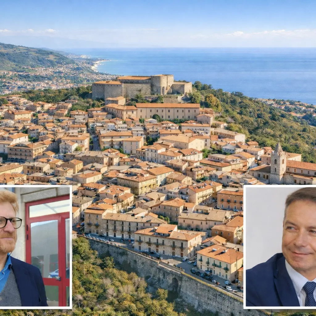 Rinascita Scott dopo la sentenza d’appello, Falvo: «Oggi c’è un’altra Vibo». Borrello: «La strada è la denuncia»\n