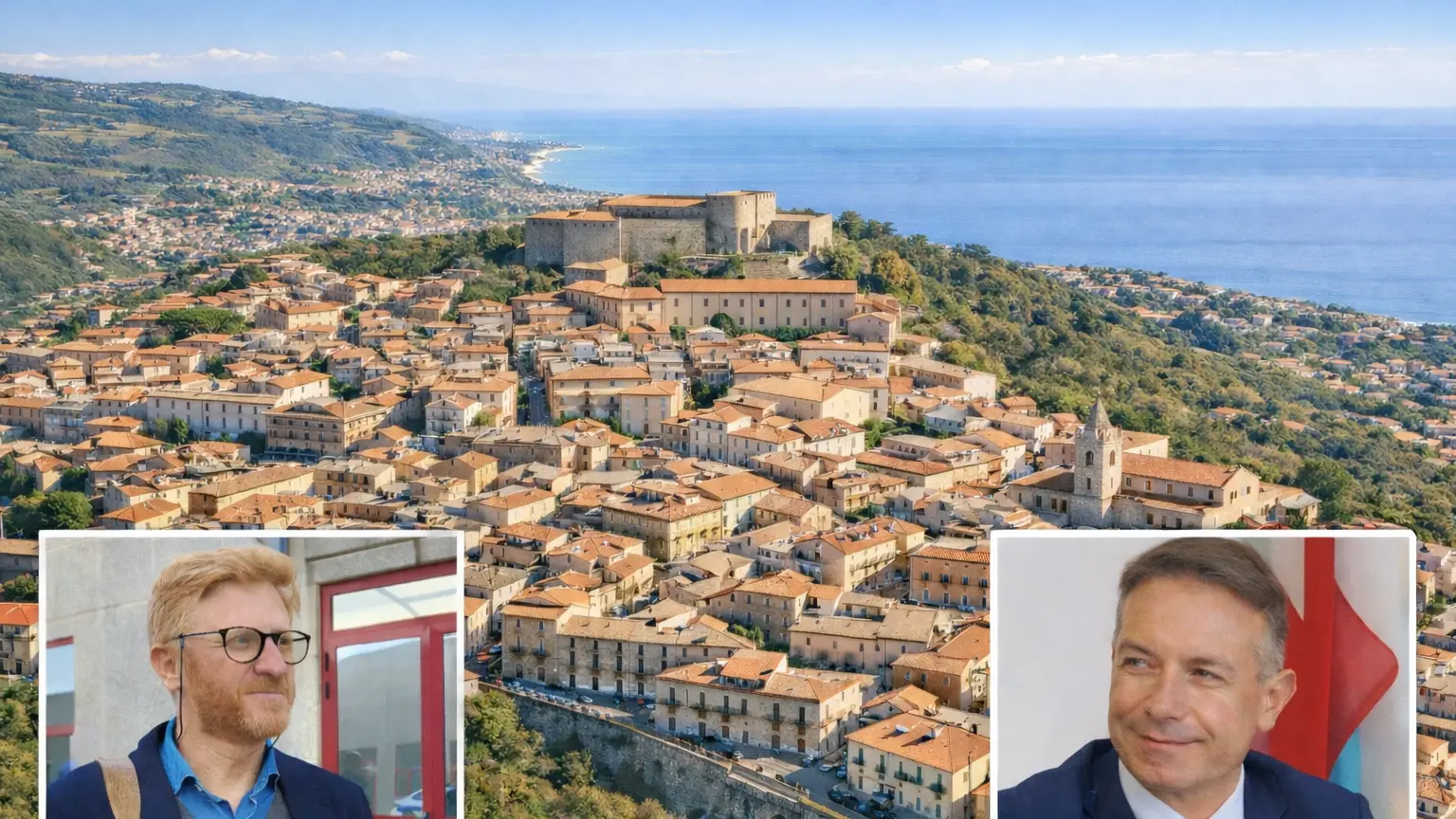 Rinascita Scott dopo la sentenza d’appello, Falvo: «Oggi c’è un’altra Vibo». Borrello: «La strada è la denuncia»\n