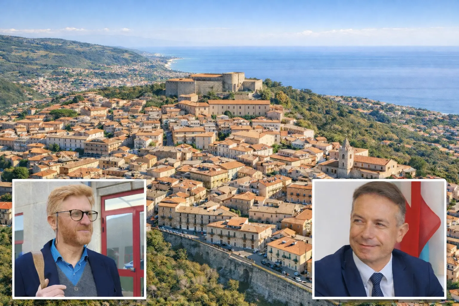 Rinascita Scott dopo la sentenza d’appello, Falvo: «Oggi c’è un’altra Vibo». Borrello: «La strada è la denuncia»\n