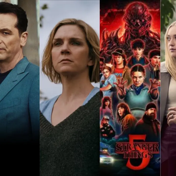 Da Adolescence a\u00A0Stranger things, cosa abbiamo visto nel 2025:\u00A0ecco le migliori serie e miniserie\n