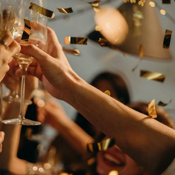 Musica, degustazioni e attività per bambini: tutto pronto per il Capodanno Santonofrese\n