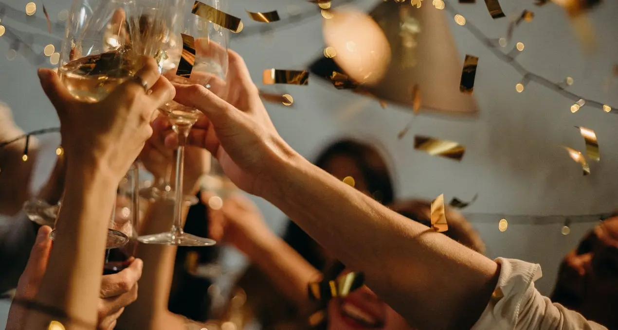 Musica, degustazioni e attività per bambini: tutto pronto per il Capodanno Santonofrese\n