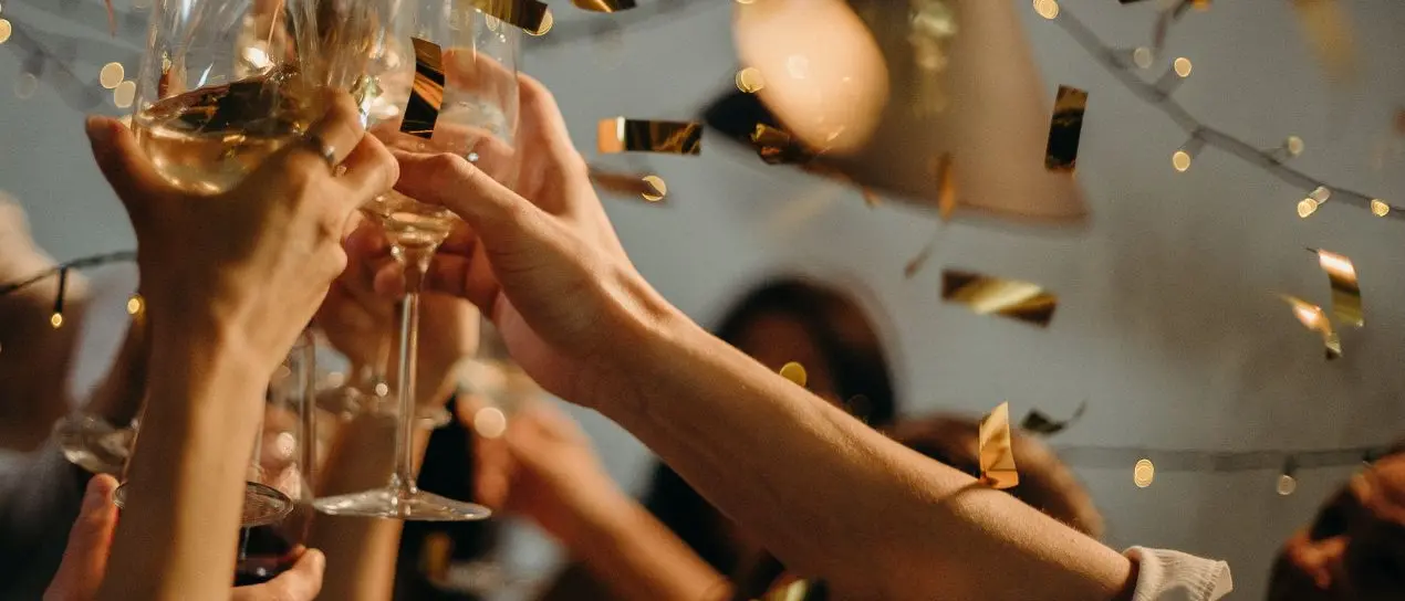 Musica, degustazioni e attività per bambini: tutto pronto per il Capodanno Santonofrese\n