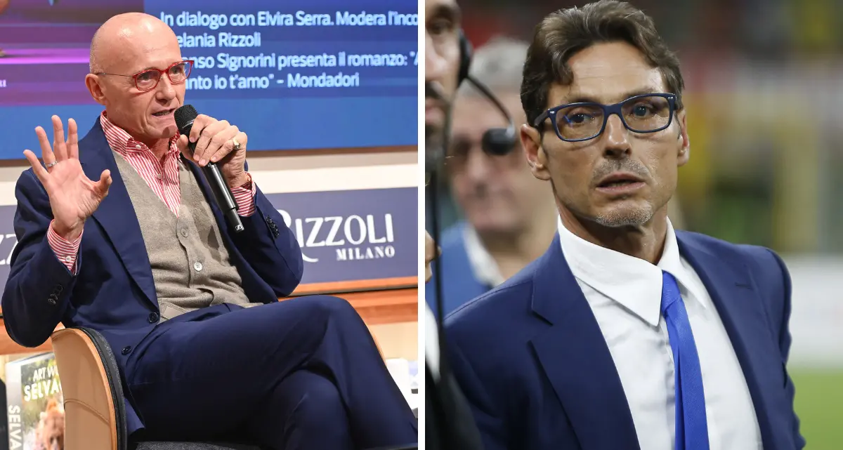 Il caso Signorini travolge Mediaset:\u00A0silenzi pesanti e strategie di potere. Ora il fango rischia di salire ai piani alti\n