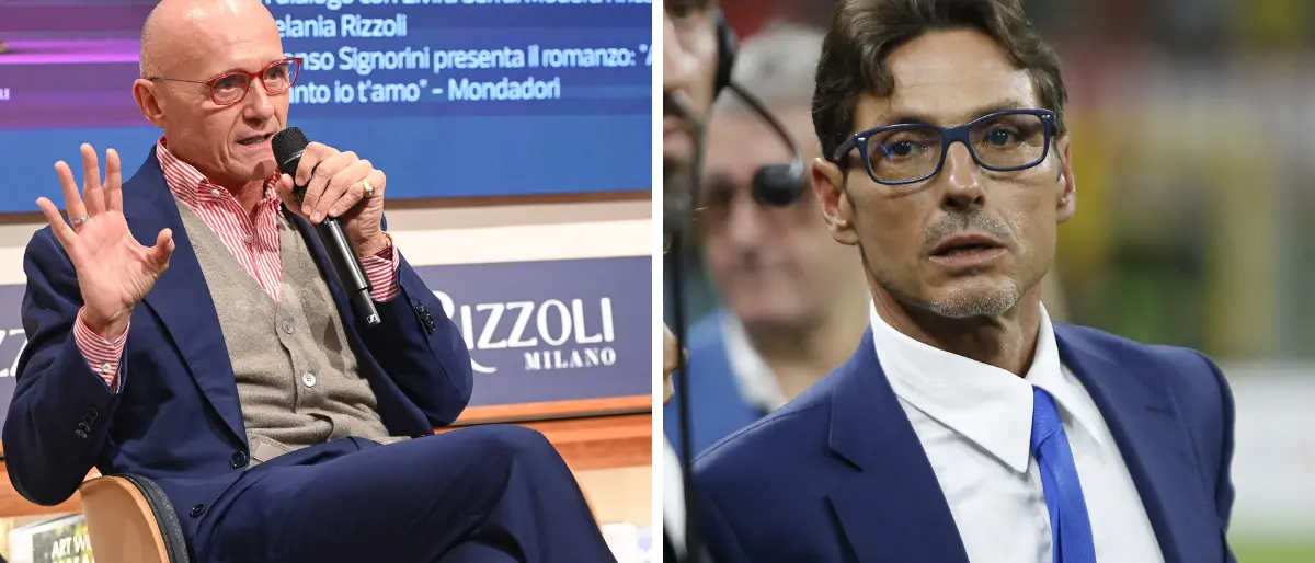 Il caso Signorini travolge Mediaset:\u00A0silenzi pesanti e strategie di potere. Ora il fango rischia di salire ai piani alti\n