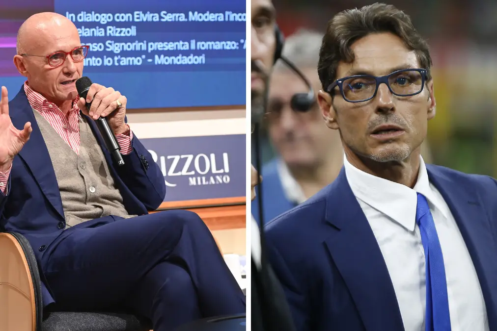 Vụ bê bối Signorini đã làm rung chuyển Mediaset: sự im lặng đáng ngại và các chiến lược quyền lực. Giờ đây, những lùm xùm này đe dọa lan đến cả những cấp bậc cao nhất.