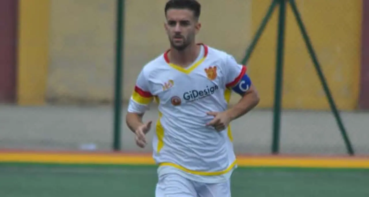 Eccellenza, girone di andata positivo per l'isola Capo Rizzuto. Ranieri: «Vogliamo stare nelle zone alte»\n