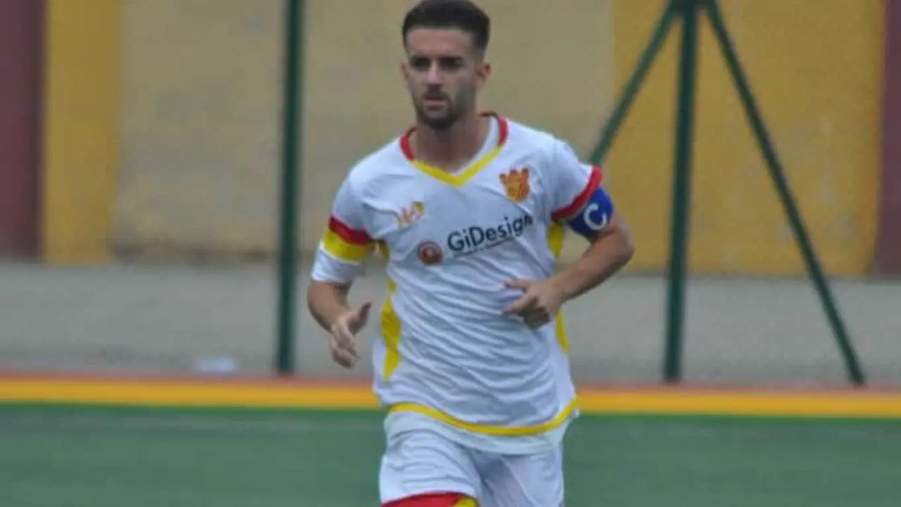 Eccellenza, girone di andata positivo per l'isola Capo Rizzuto. Ranieri: «Vogliamo stare nelle zone alte»\n