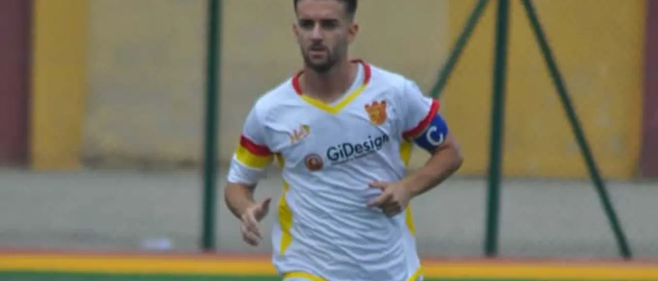 Eccellenza, girone di andata positivo per l'isola Capo Rizzuto. Ranieri: «Vogliamo stare nelle zone alte»\n