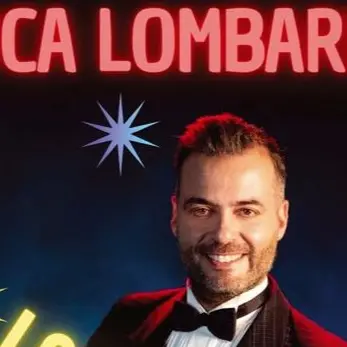 La Magichite di Luca Lombardo in scena a Locri il 4 gennaio\n