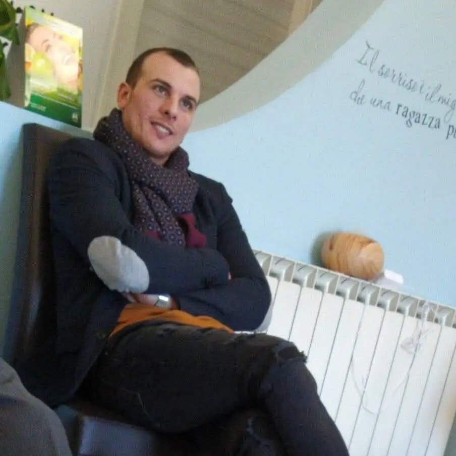 Rientra in Calabria per Natale e muore sulla strada a Belcastro: la tragedia di Pietro Fontana, vittima della statale 106\n