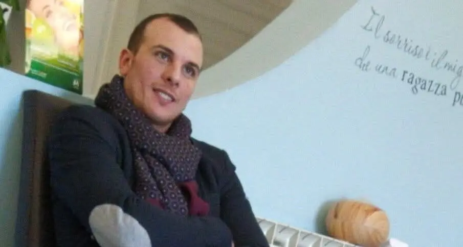 Rientra in Calabria per Natale e muore sulla strada a Belcastro: la tragedia di Pietro Fontana, vittima della statale 106\n