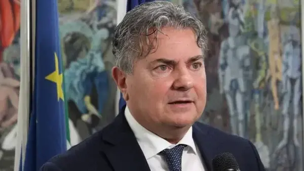 Regione, Mancuso replica a Tridico: «Insulti da villeggiante, faccia qualcosa di utile per la Calabria in Europa»\n